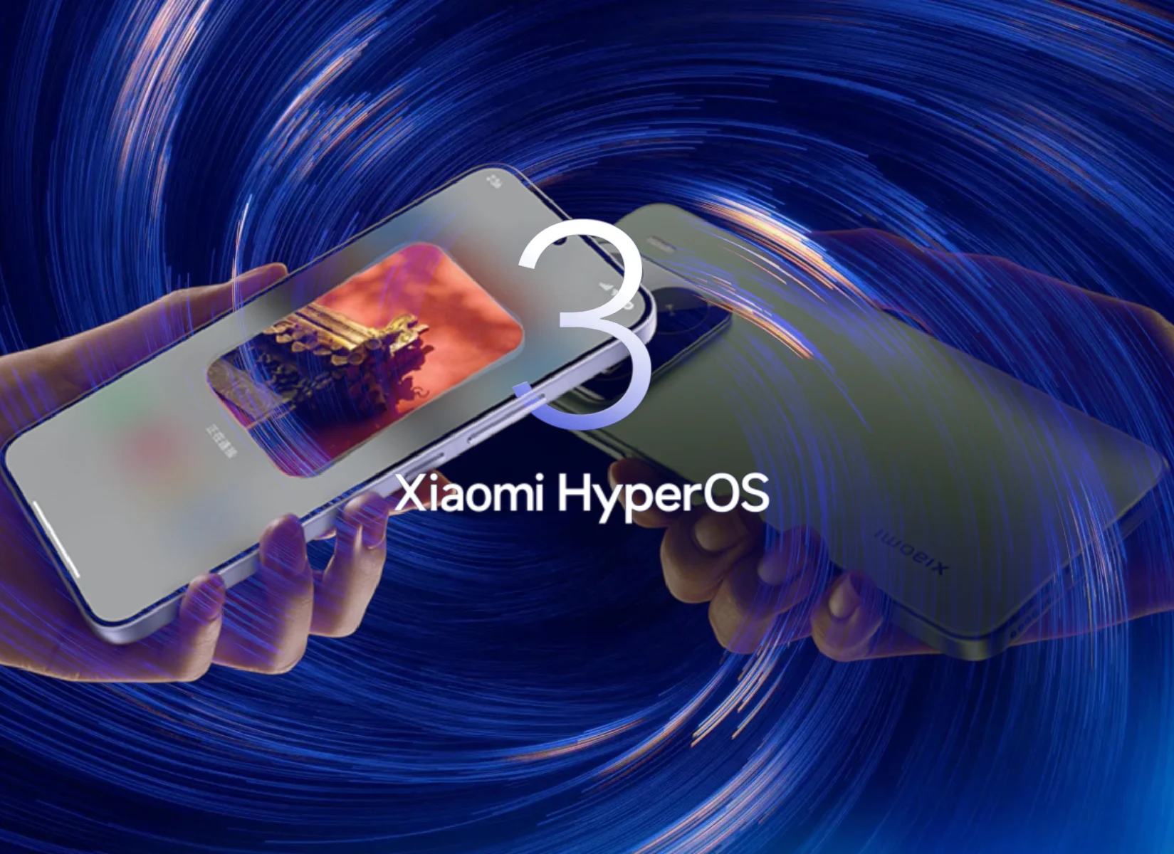 Xiaomi Confirms HyperOS 3 Won’t Launch on These 6 Smartphones