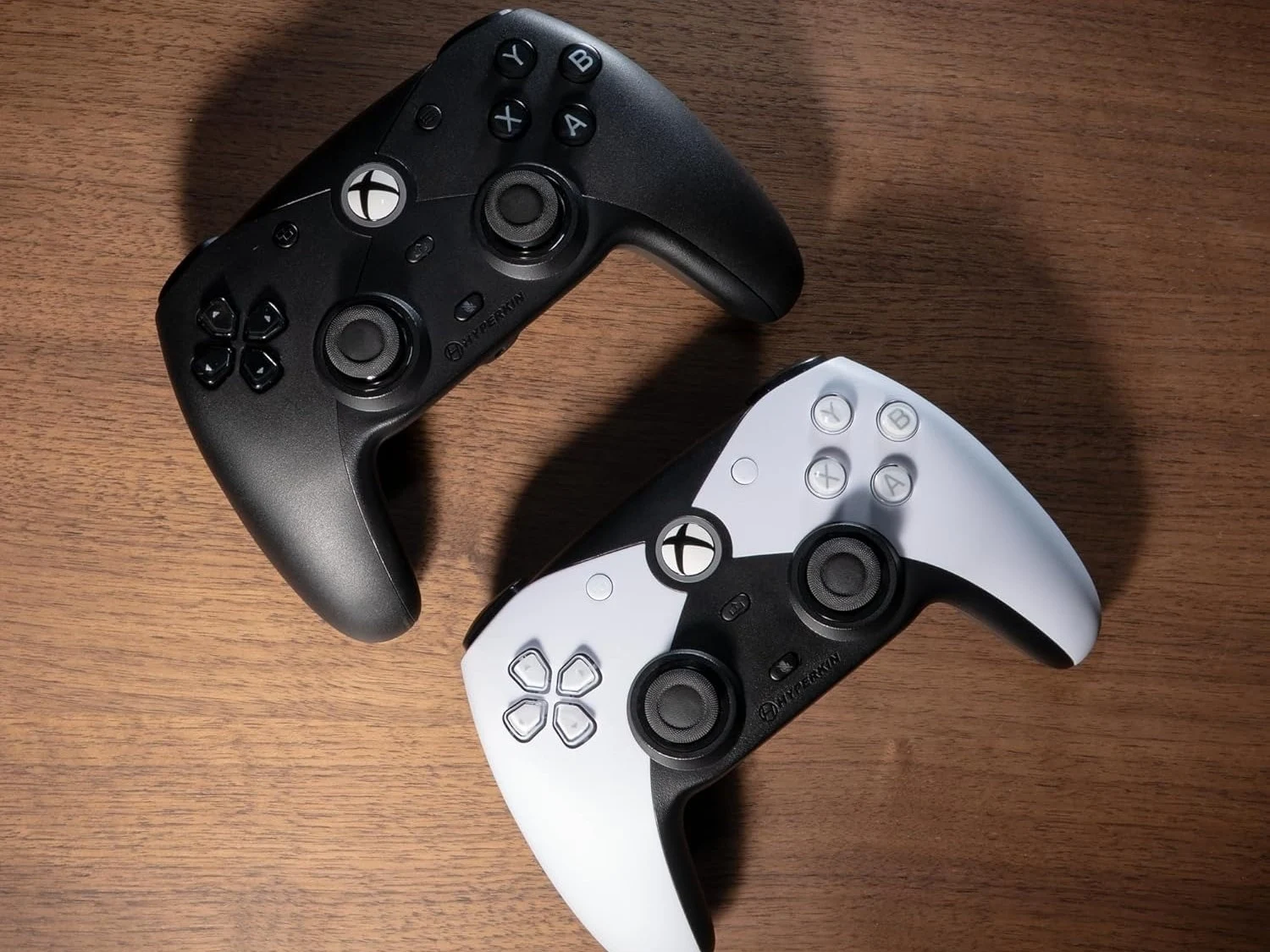 Pre-Order Hyperkin Wired Xbox Controller for Late October Release