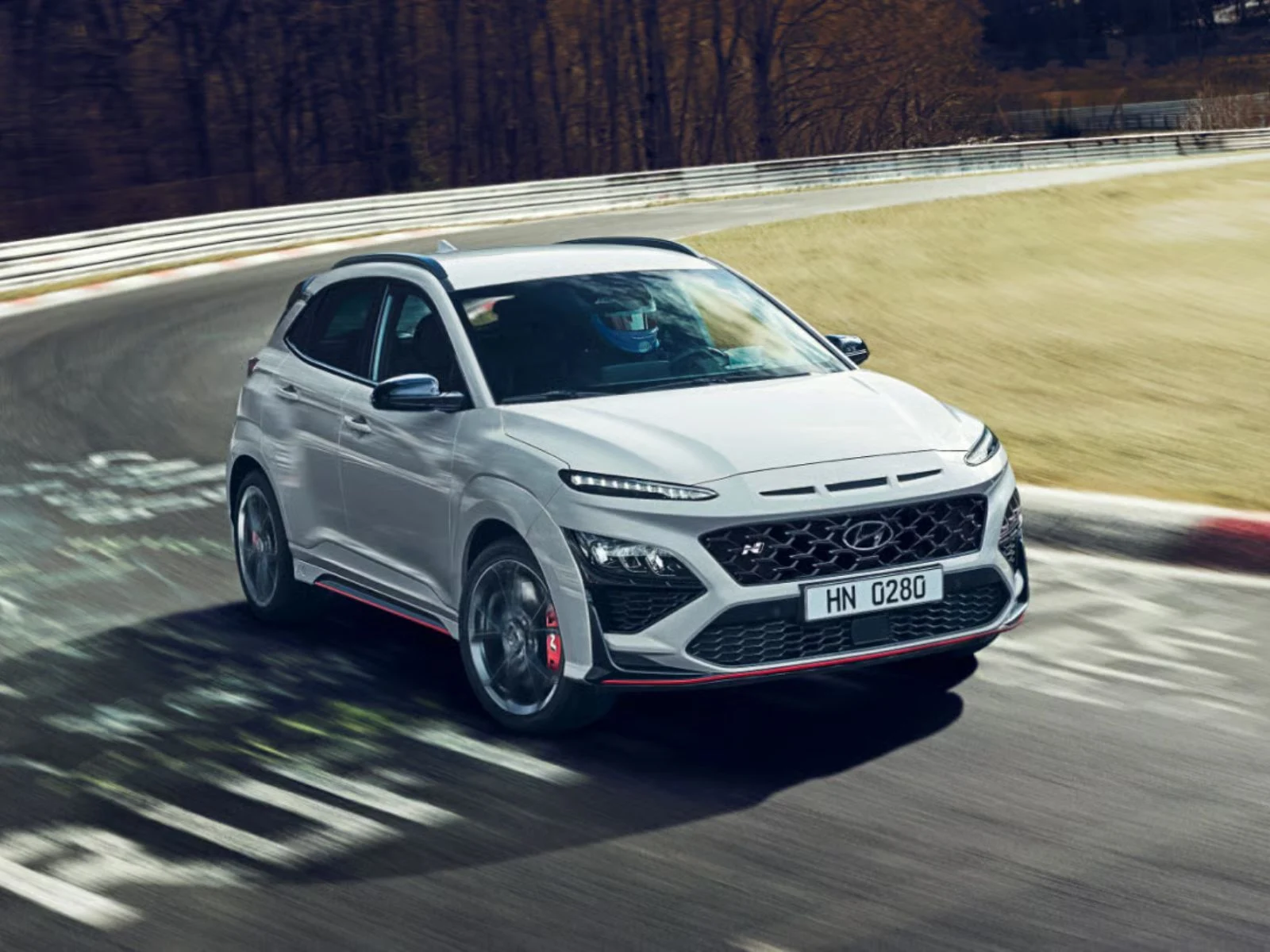 Hyundai to Develop In-House Chips for Its Cars Like Apple