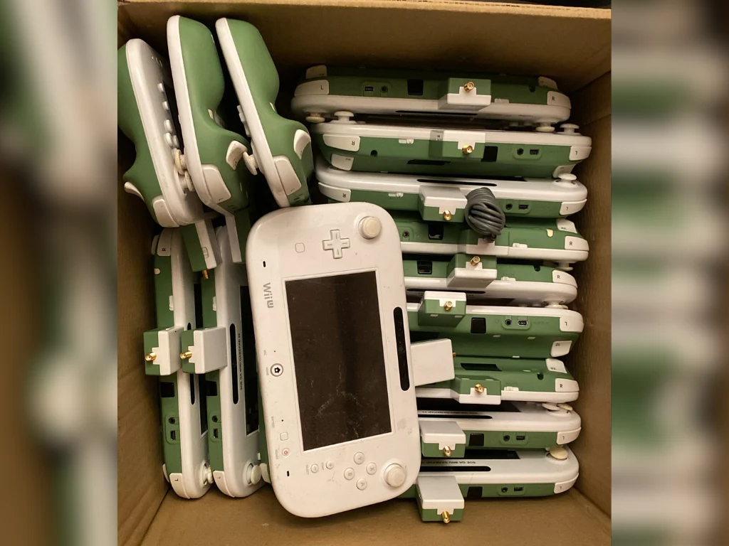 Sega Dev Kit Raid: Video Game Preservation Museum Launches GoFundMe