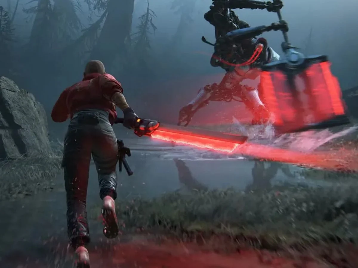 Intergalactic: Heretic Prophet May Appear in Next State of Play