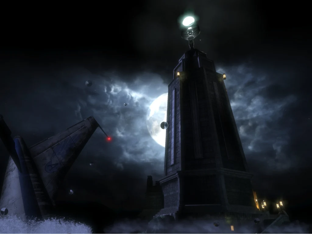 Netflix’s Bioshock Movie Adaptation Set in Rapture, Based on 2007 Game