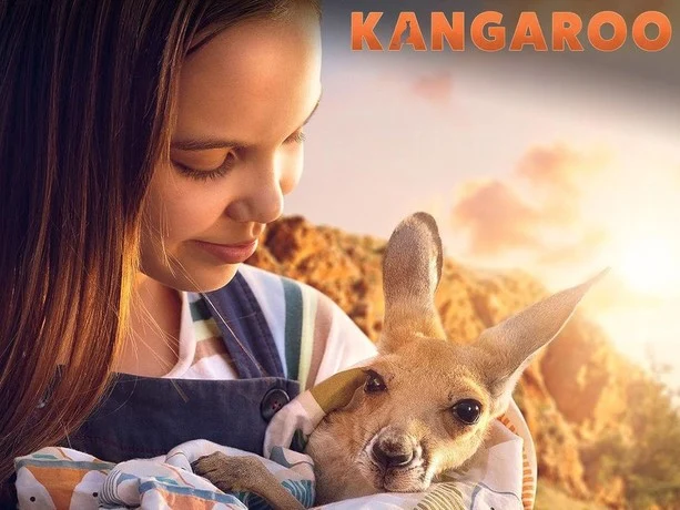 Kangaroo (2025): True Story Family Film Premieres in Cinemas