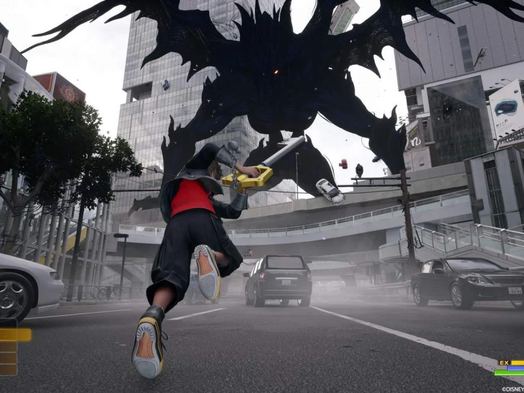Tetsuya Nomura Confirms Kingdom Hearts 4 and FF Remake Part 3 Progress