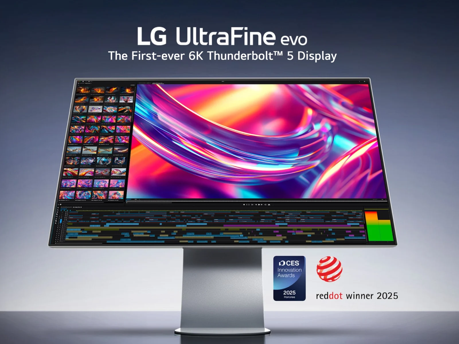 LG UltraFine 32U990A: Launch Details and Discounts for 6K Monitor