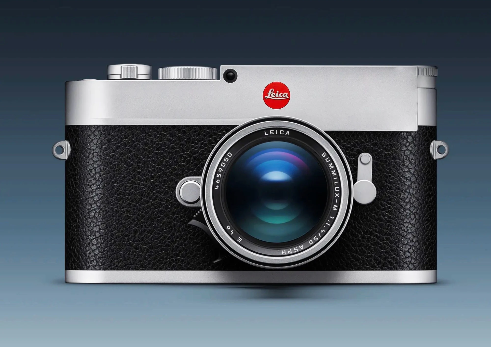 Leica M11-V: Compact Full-Frame Camera with EVF and Simple Design
