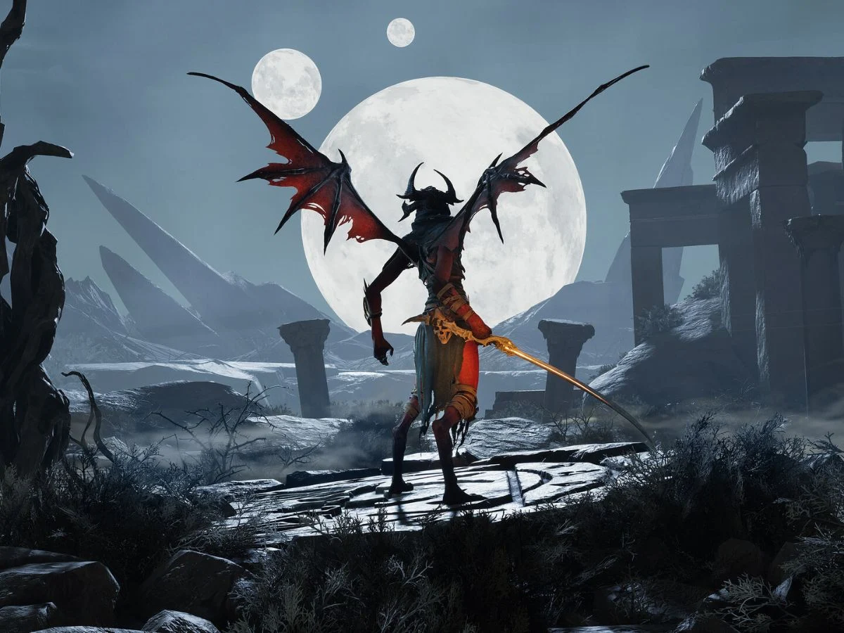 Watch Twitch Live for Top FPS Game of 2022 on Lenovo Legion