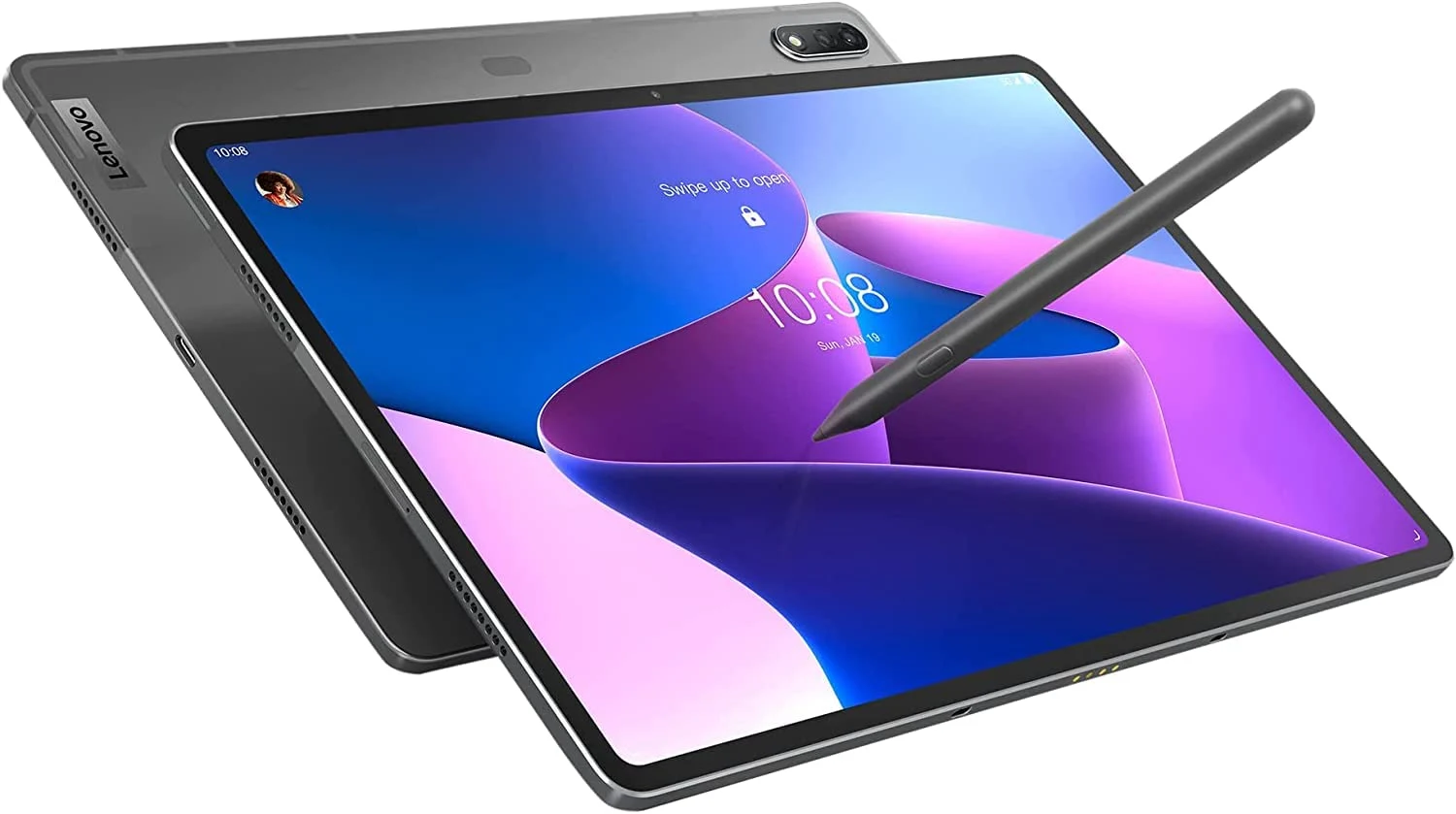 Lenovo Tab P12 Pro with Xbox Remote Play: Ultimate Gaming Experience