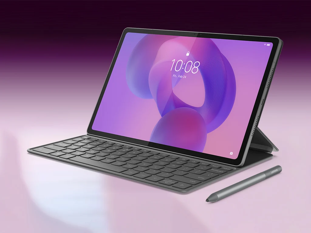 Lenovo Idea Tab Plus: Affordable Lightweight Tablet Launch
