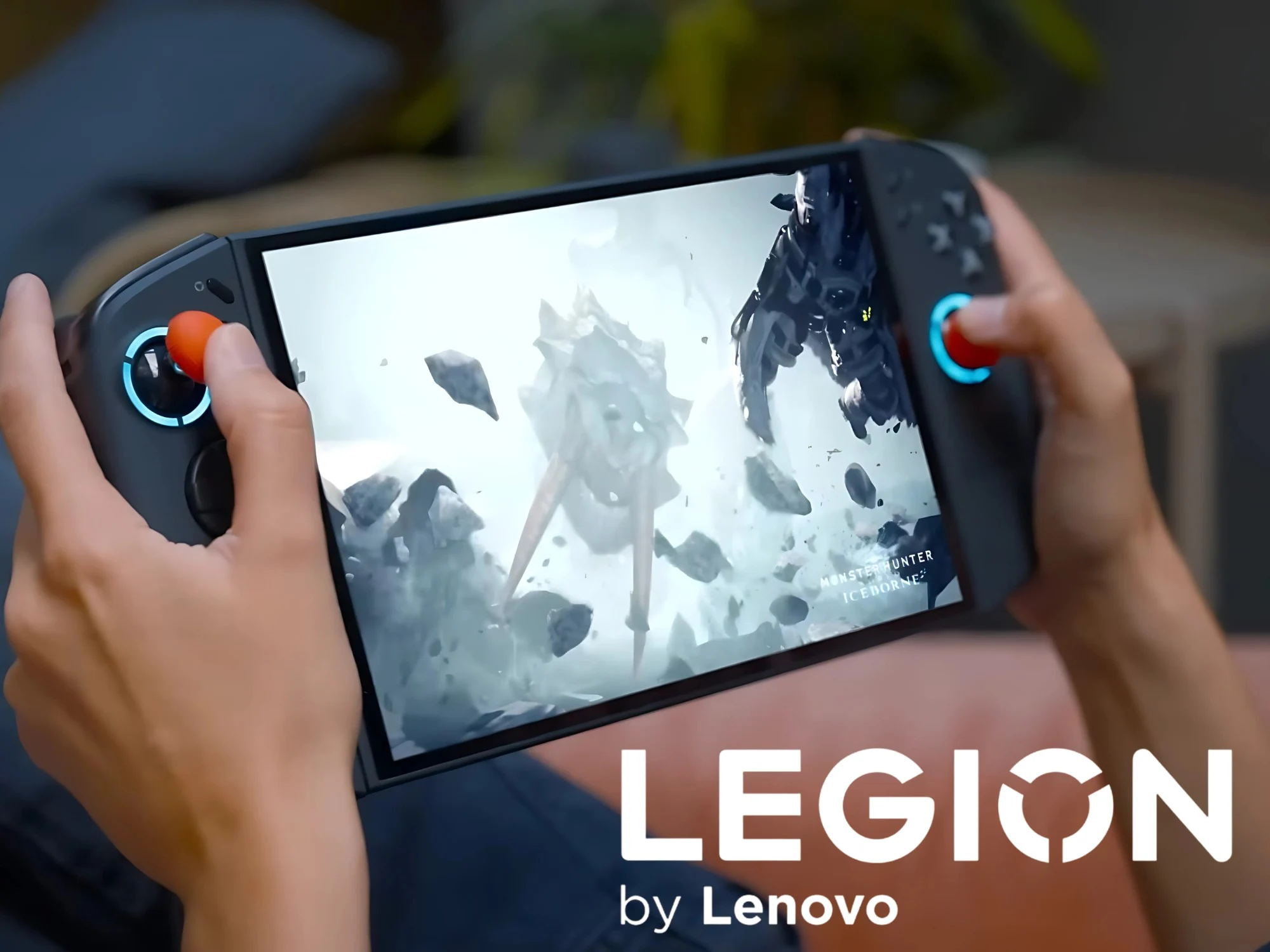 Lenovo Cancels Legion Go 2 Pre-Orders Due to High Demand