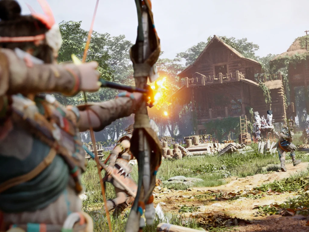 Tencent rebuts Sony’s lawsuit on Horizon clone, citing genre monopoly