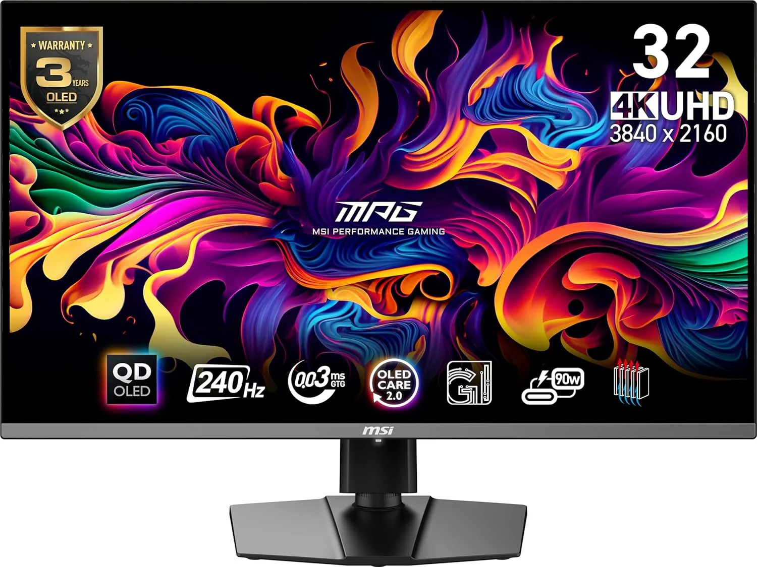 Long-term OLED Monitor Burn-In Test: Gamers Stay Worry-Free