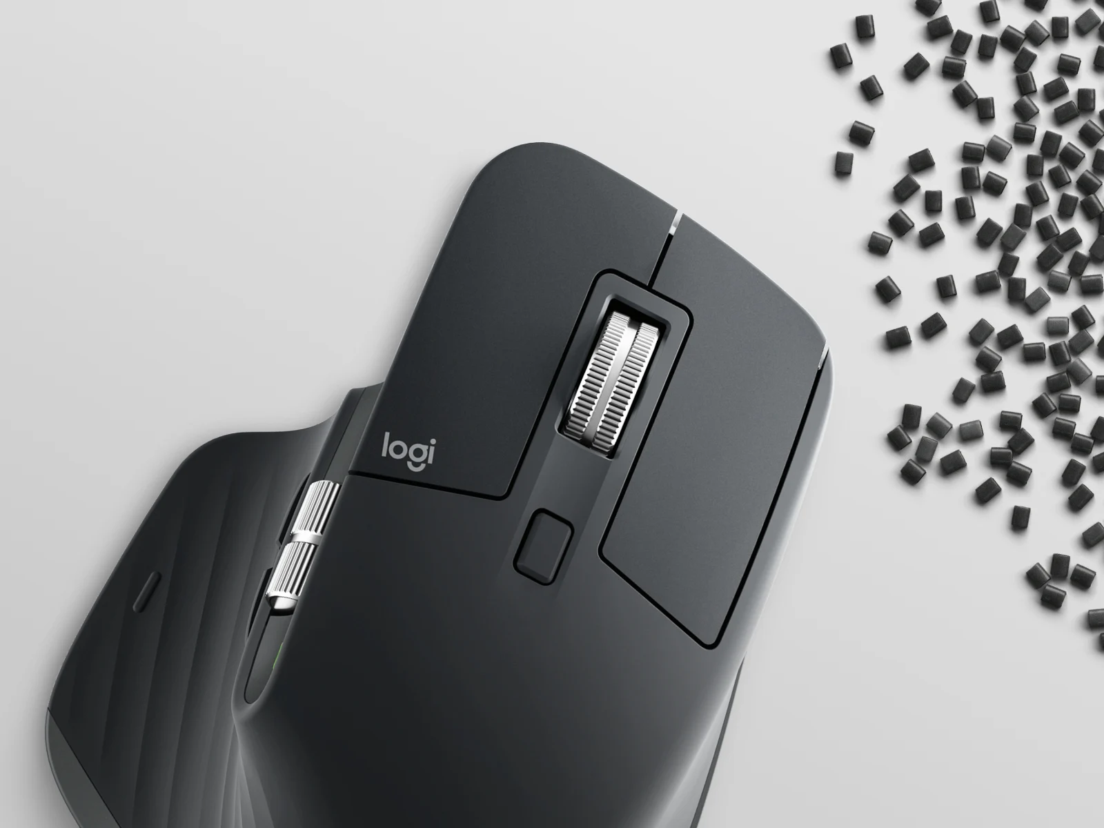 Logitech MX Master 3S Bluetooth: Affordable Alternative to MX Master 4