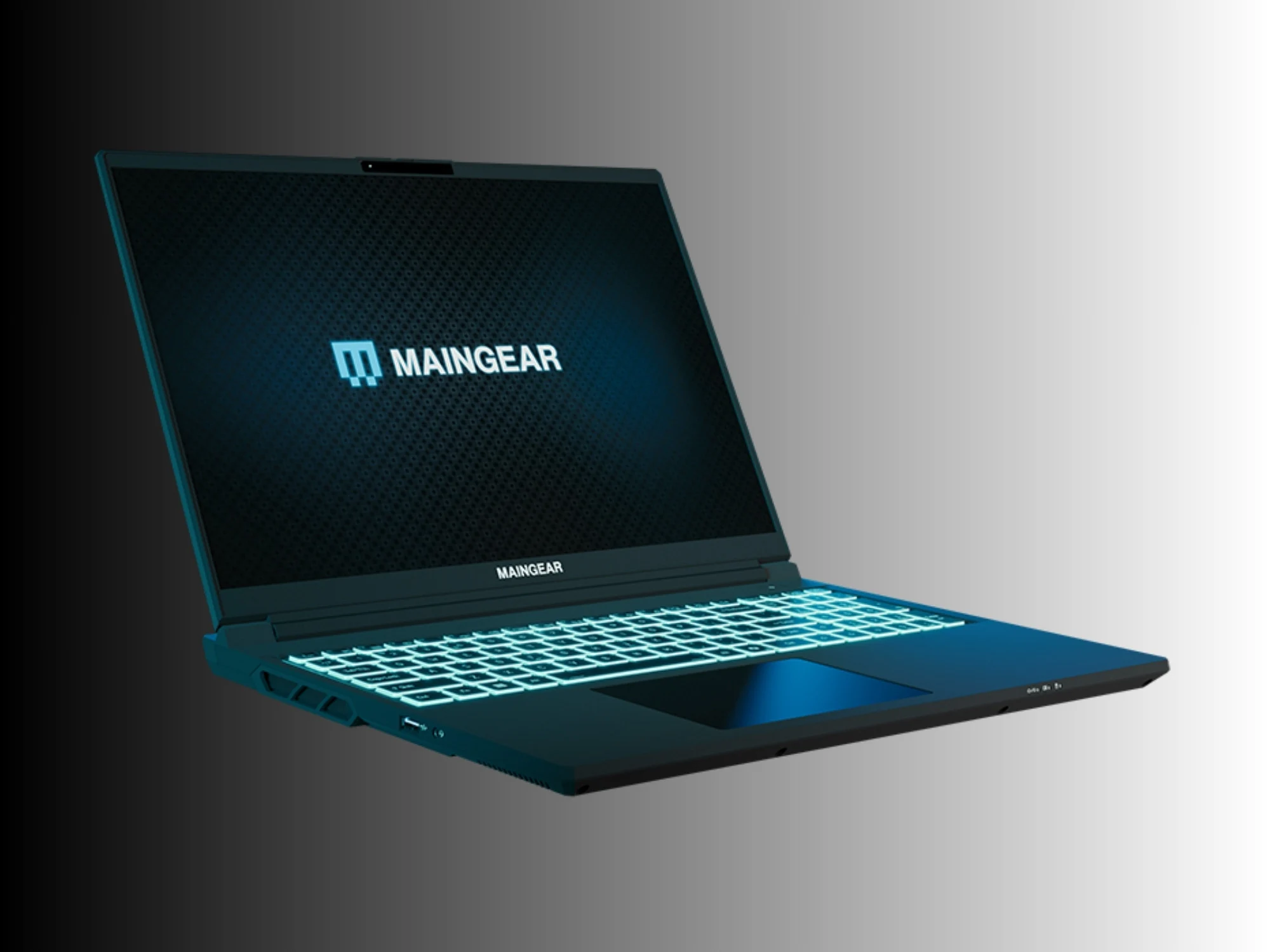 Maingear Super 16 Gaming Laptop: Core Ultra 9, RTX 5070 Ti, 300Hz