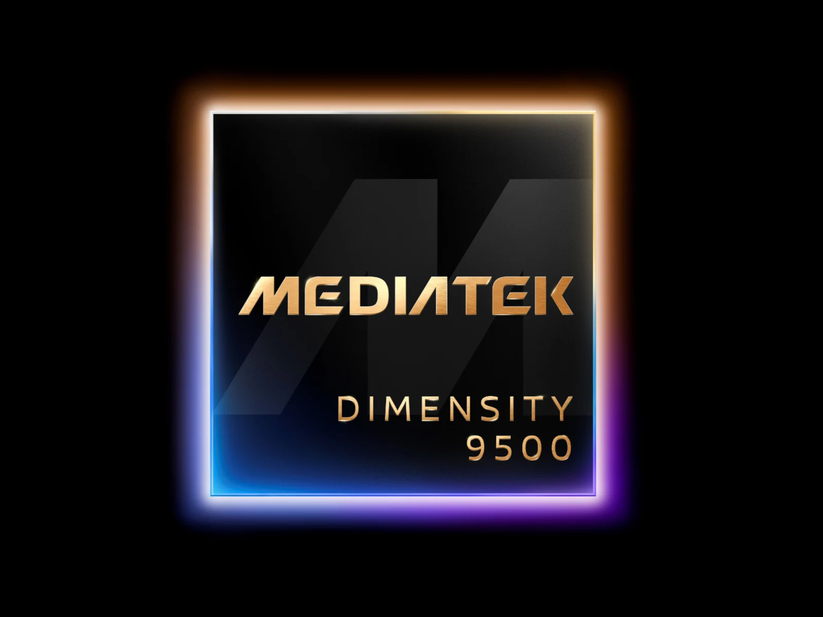 MediaTek Dimensity 9500 Launches: Major Upgrades vs. 9400