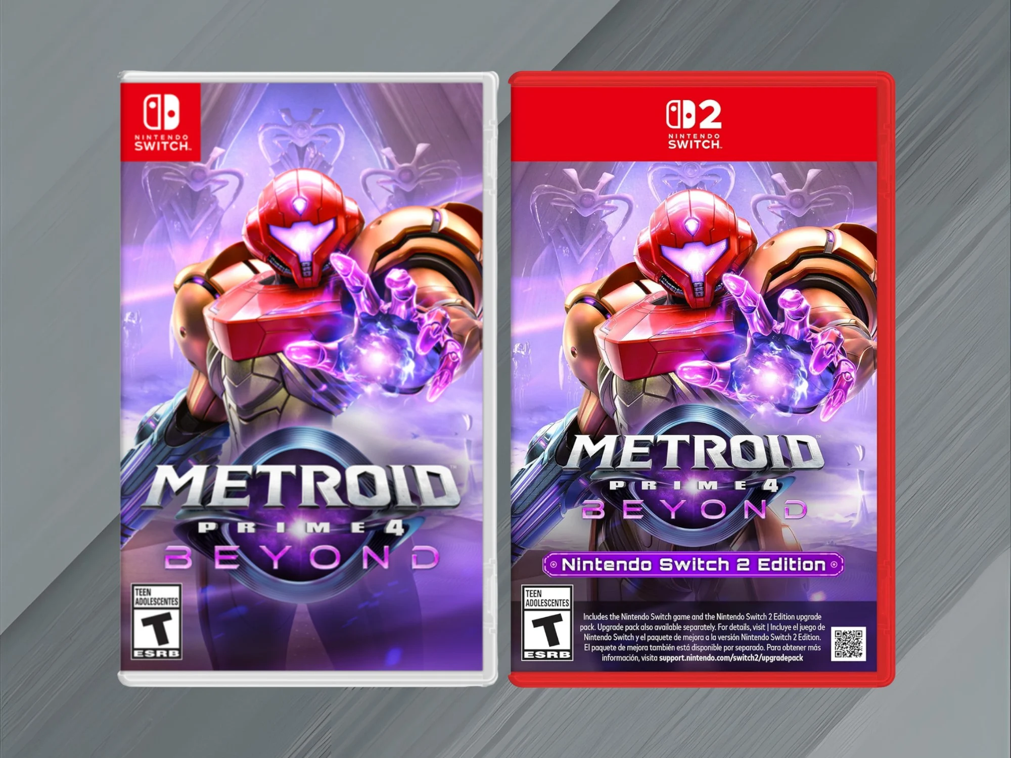 New Nintendo Switch Case Design May Confuse Buyers for Switch 2