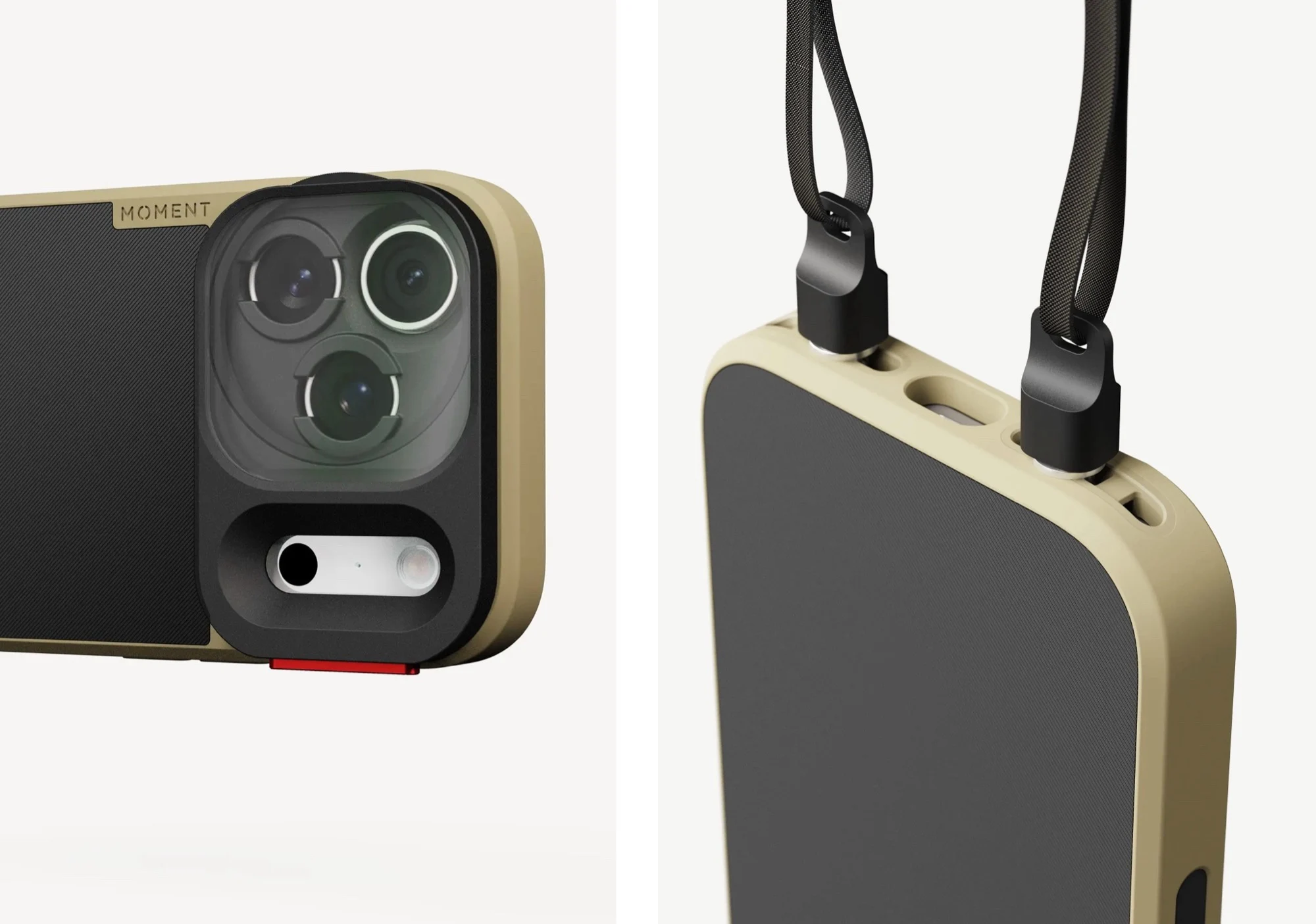 Get Exciting Camera Accessories for iPhone 17 Pro Before Launch