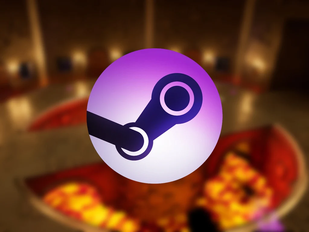 Free Chaotic Party Game Trends on Steam After Release