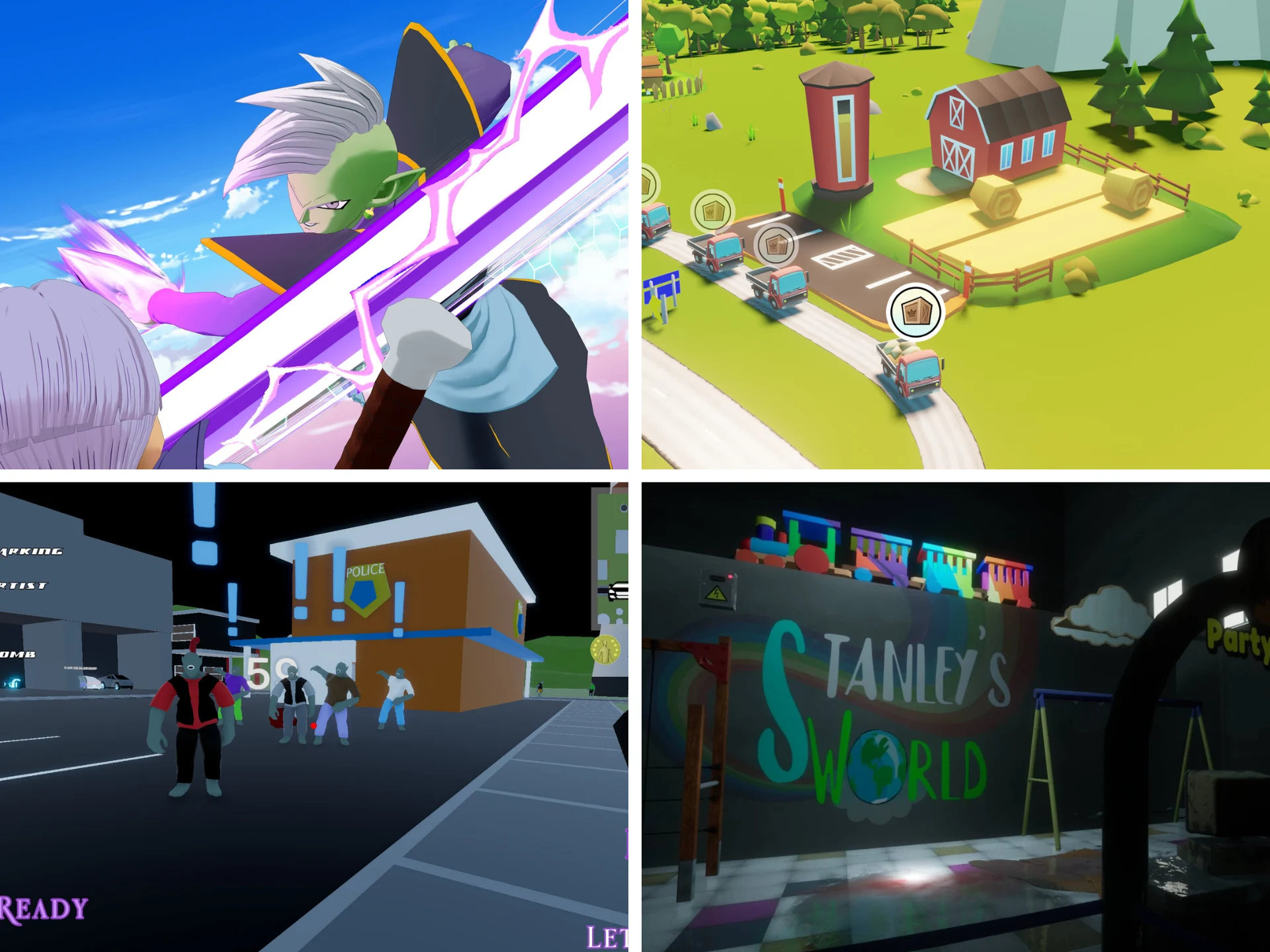 Discover New Free Games on Steam: Fresh Picks Just Released
