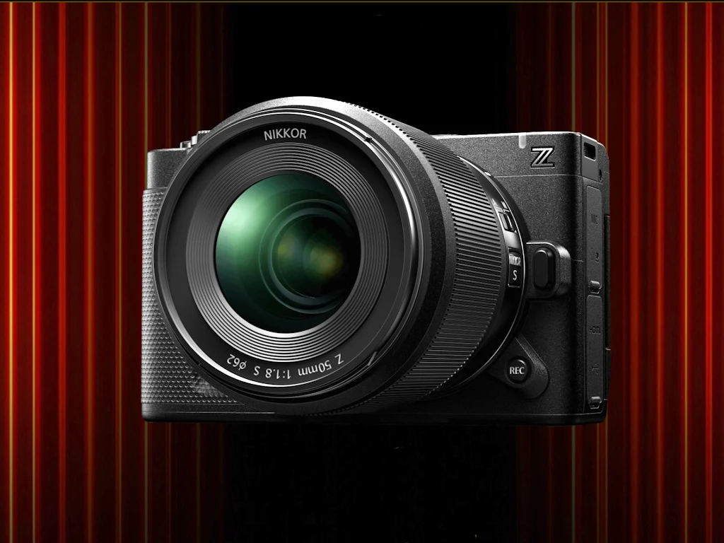 Nikon Launches 24.5 MP 6K Cinema Camera with 15 Stops Dynamic Range