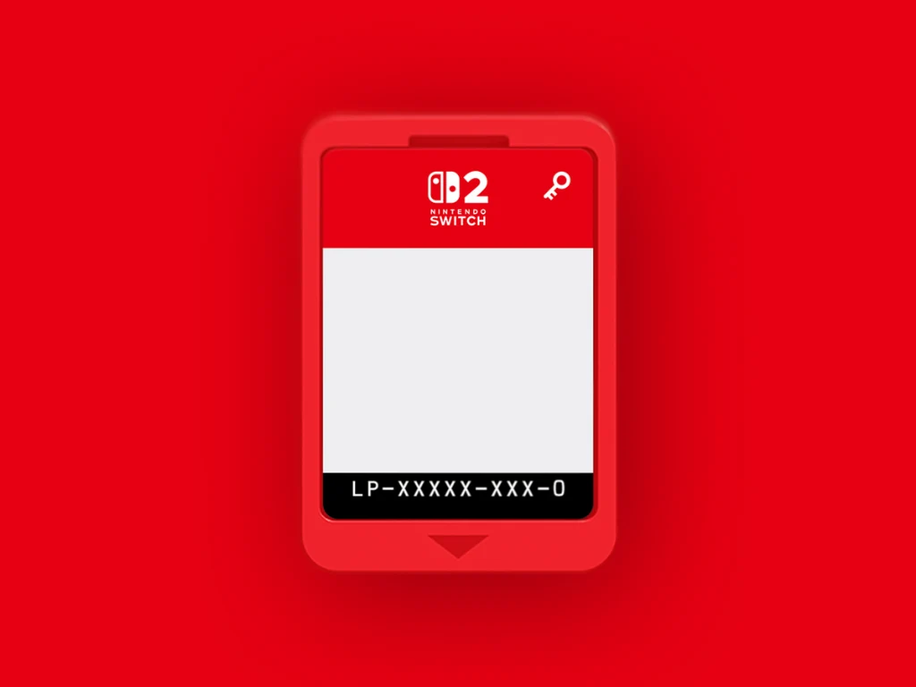 Nintendo Switch 2 Game Key Cards Protect Gaming Industry, Says Ex-Capcom Dev