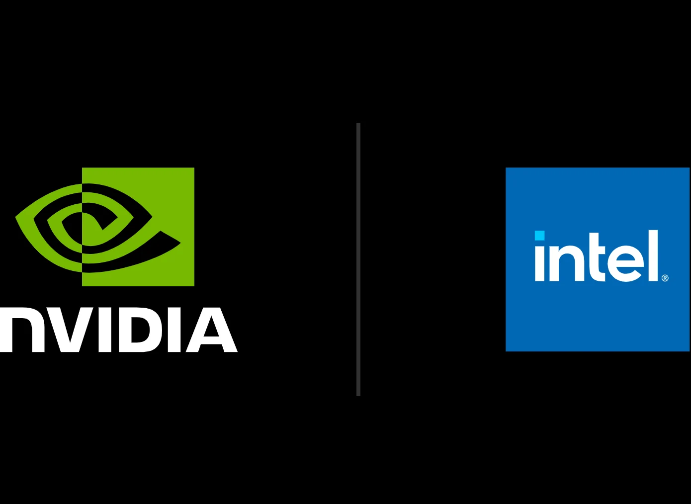 Nvidia and Intel Team Up for AI and Consumer Chip Development