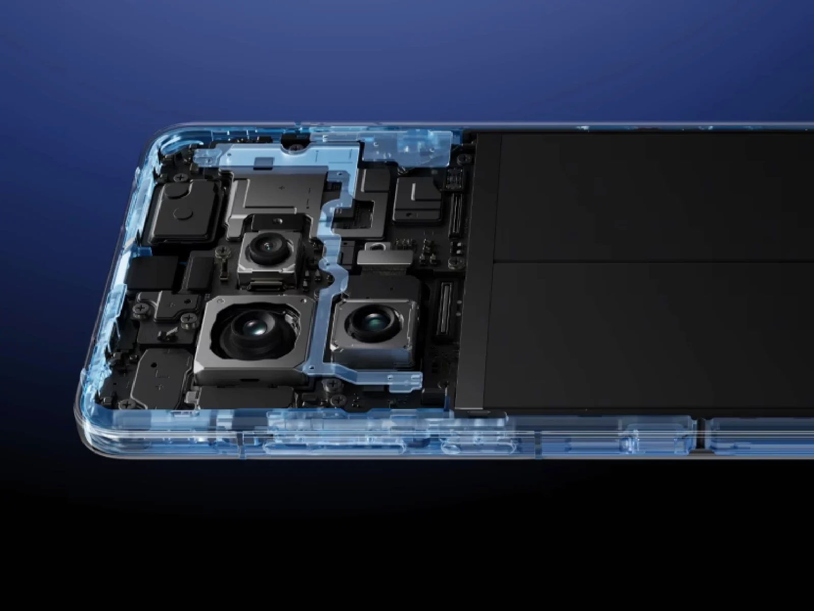 OnePlus 15 Launching Soon: New Telephoto Camera Features Teased