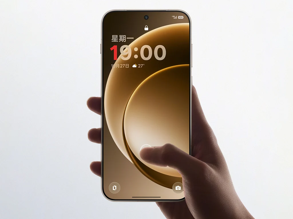 OnePlus 15: Slimmer Bezels vs. Xiaomi 17, Tougher than iPhone 17 Pro