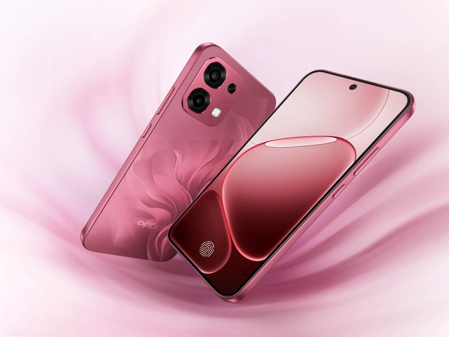 Oppo A6 Pro 4G Launches: Colorful Design & 7,000mAh Battery