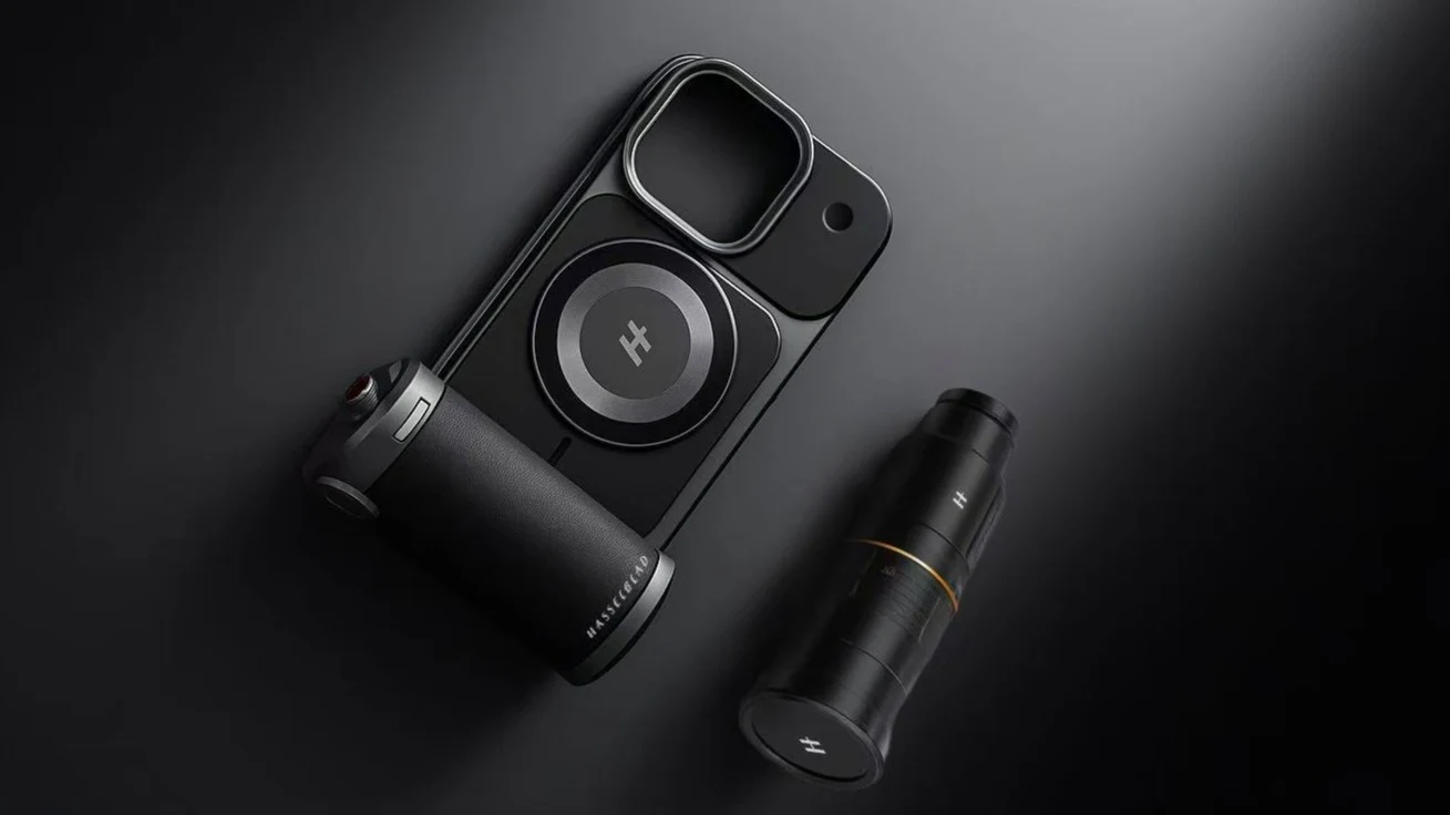 Oppo Find X9 Pro: Hasselblad Camera Kit Officially Confirmed