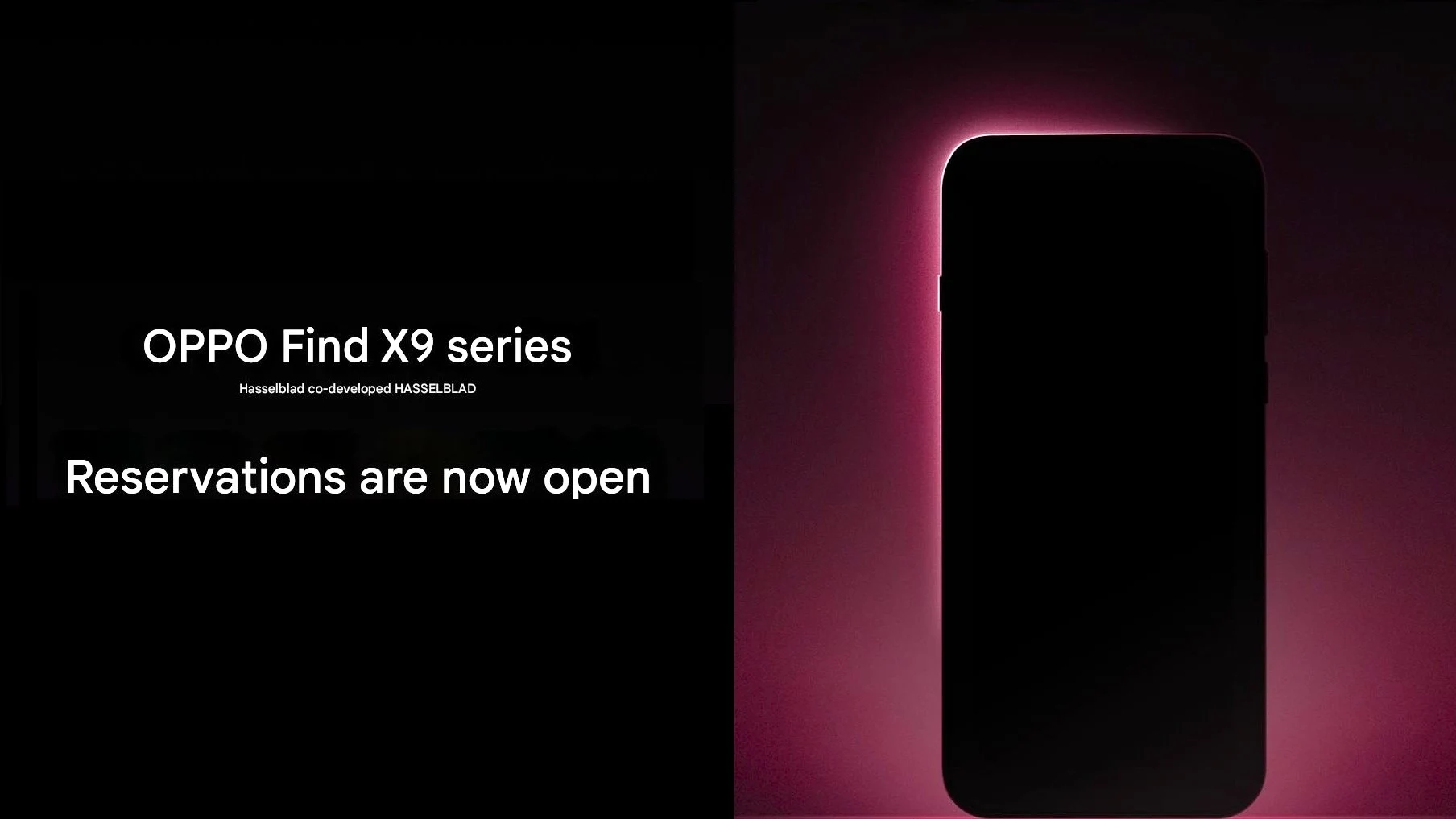 Oppo Find X9 Pro: 50MP/200MP Camera Outshines iPhone 17 Pro