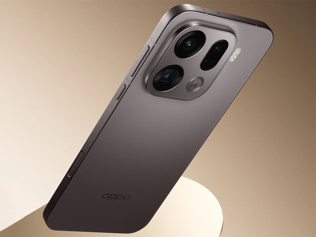 Oppo Find X9 Series Unveiled: Design Similar to OnePlus 15