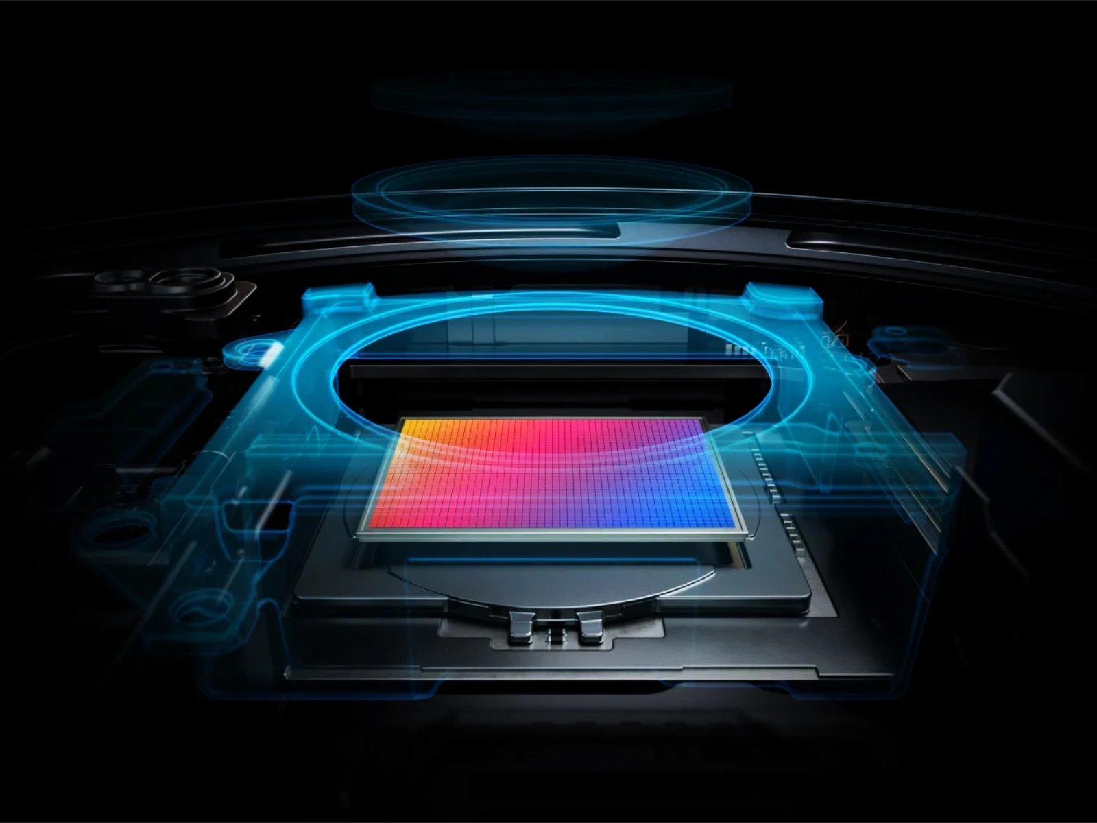 Sony 200 MP Camera Specs Leaked for Oppo Find X9 Ultra, Xiaomi 16 Ultra