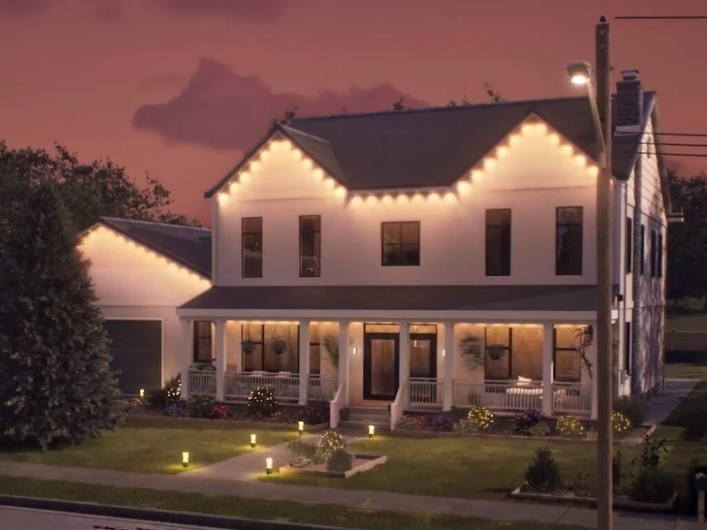 Philips Hue Outdoor Lights Now Available on Amazon