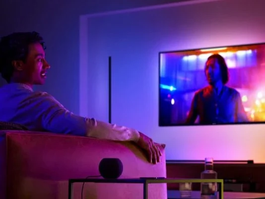 Philips Hue App Update Brings Apple HomeKit Support