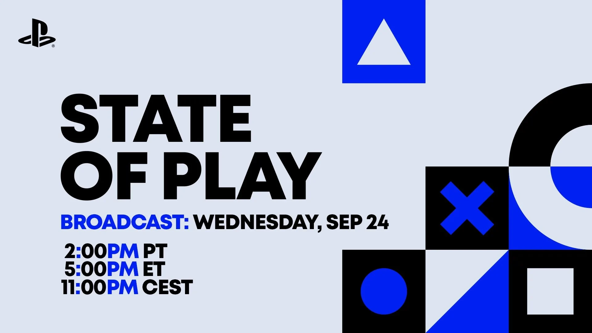 PlayStation State of Play Set for September 24 with Housemarque
