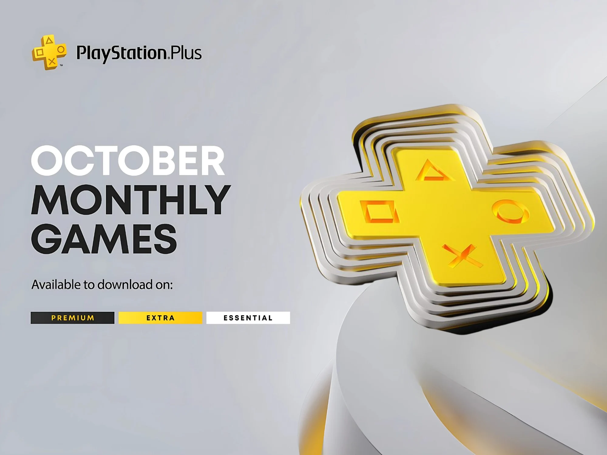 October PlayStation Plus Games Leak: Major PS5 Survival Horror Title