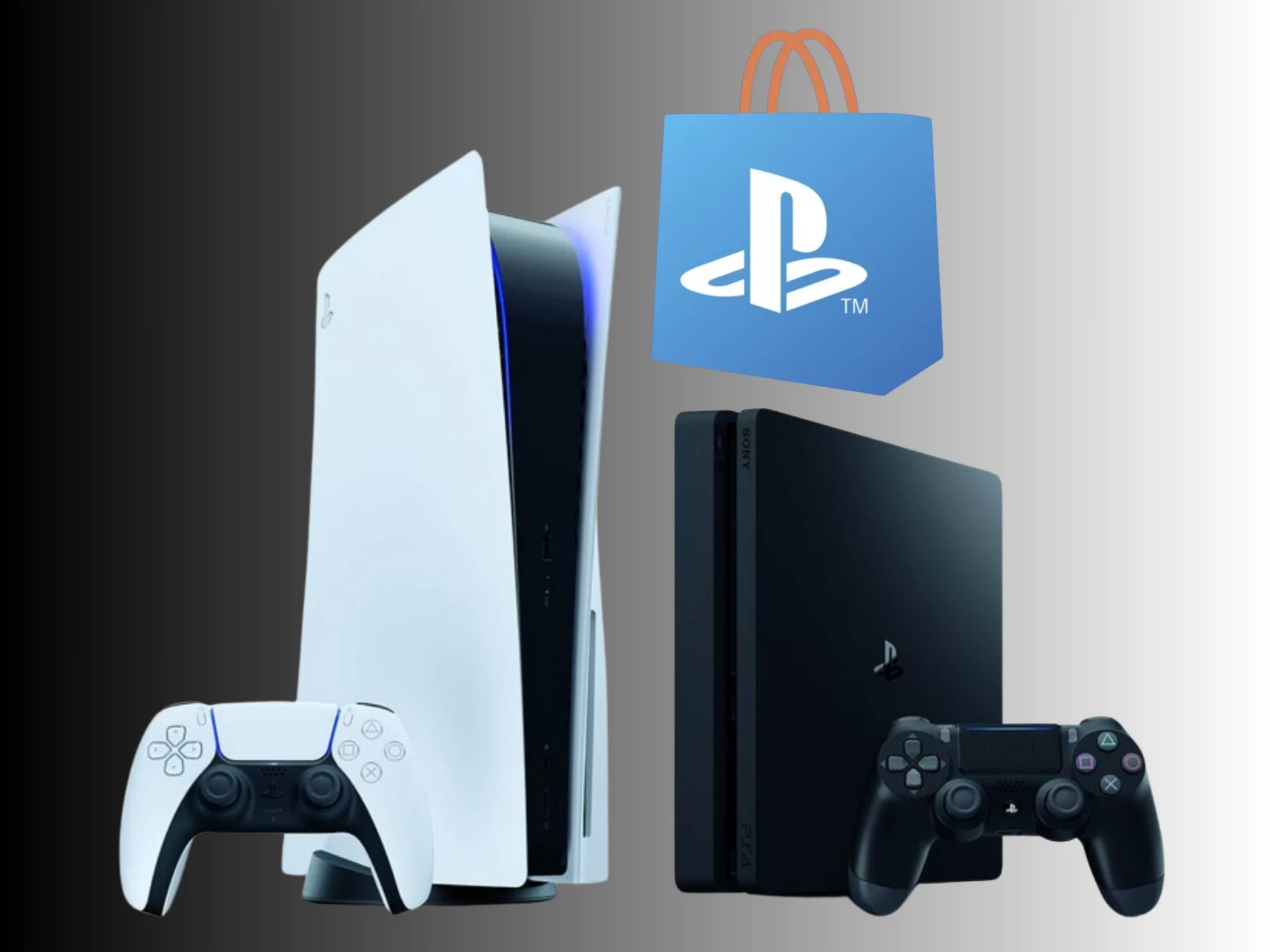 Sony Offers $100 PlayStation Store Credit After PS5 Price Hike