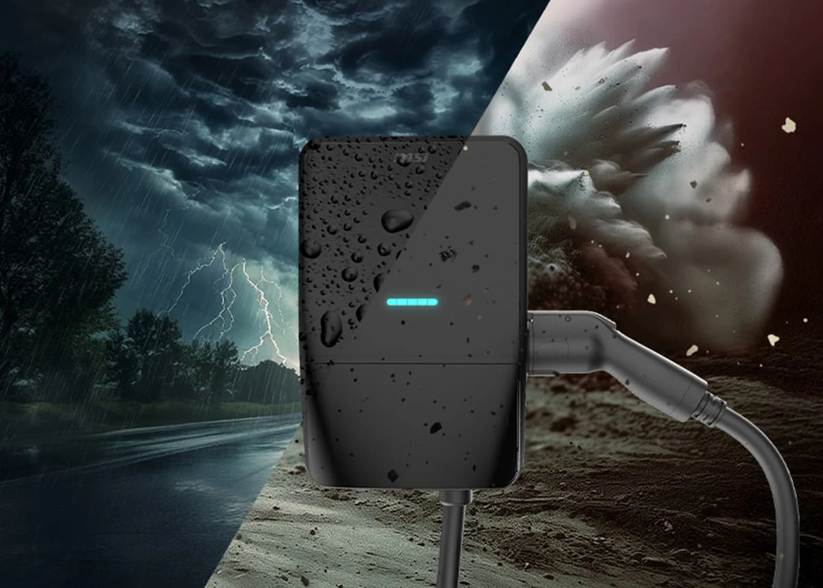 MSI Launches Affordable Smart Chargers for EV Market