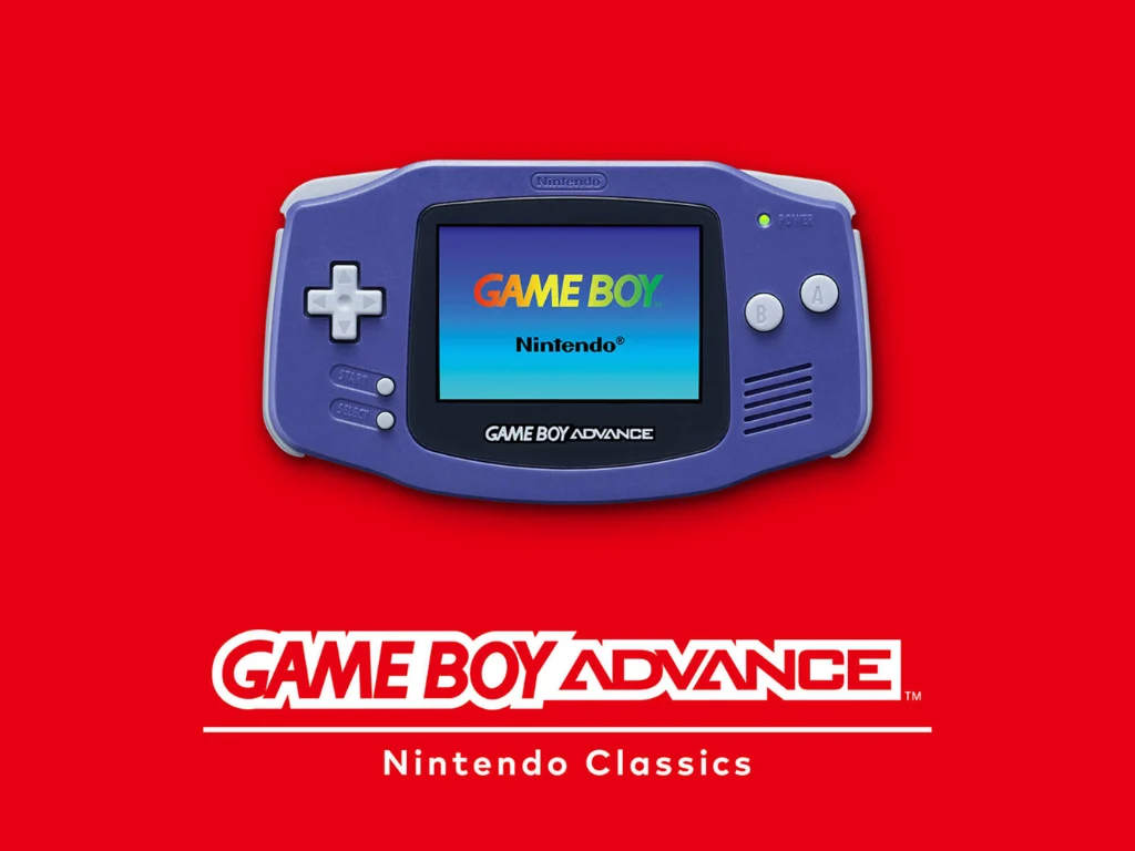 Nintendo Switch Online Expansion Pack Adds Namco’s GBA Games