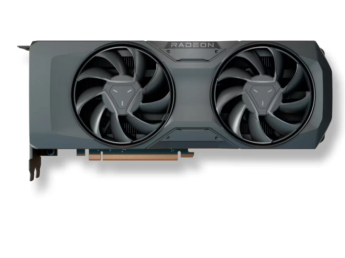 AMD Radeon RX 7700 Launched with 16 GB VRAM Features