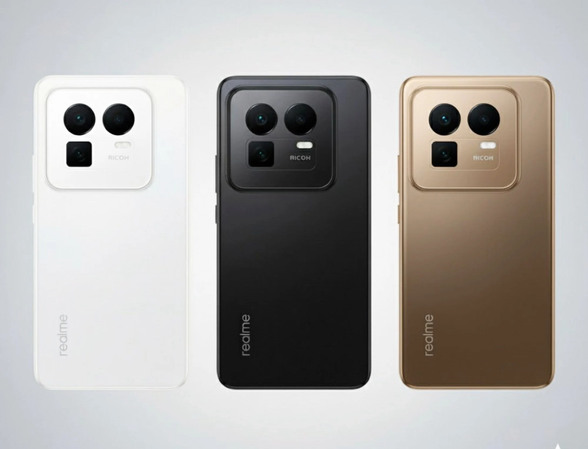 Realme GT 8 Pro Leak: 200MP Periscope Camera from New Partner
