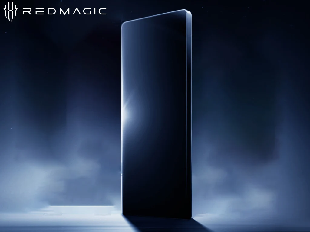 RedMagic 11 Pro Launching Soon with Snapdragon 8 Elite Gen 5