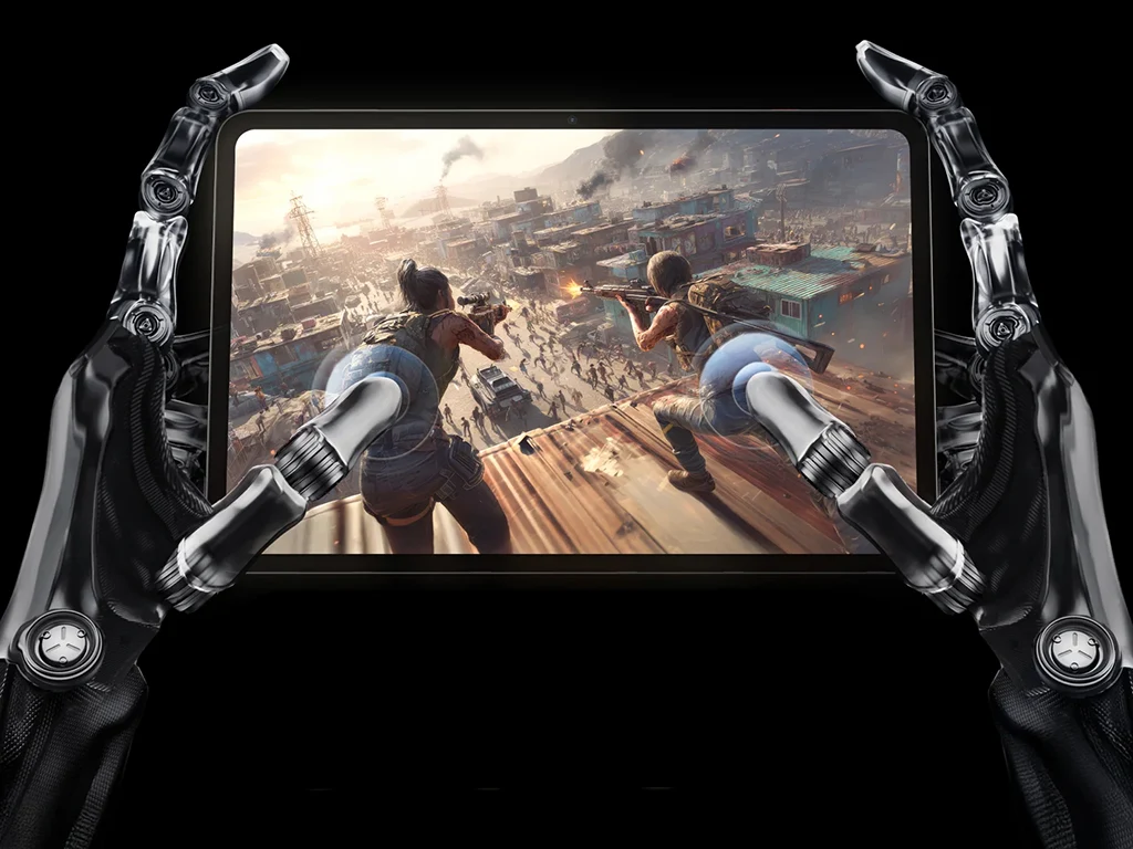 RedMagic Gaming Tablet Tops AnTuTu Performance Rankings Again