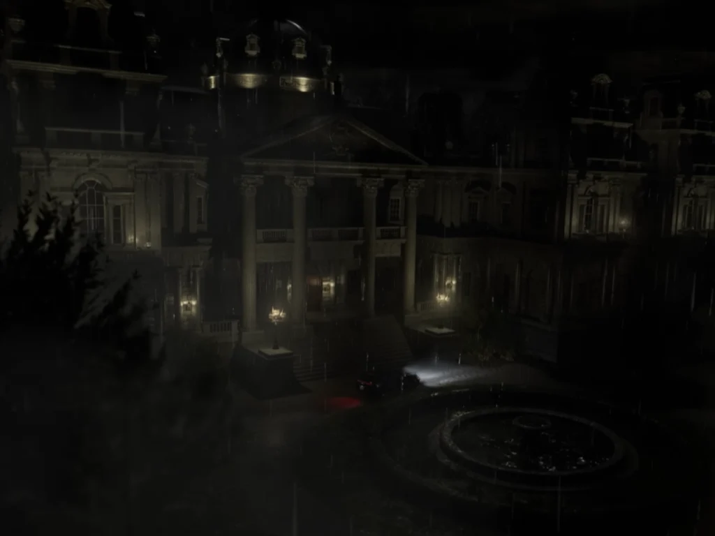 Resident Evil Requiem Promises Emotional Roller Coaster Experience