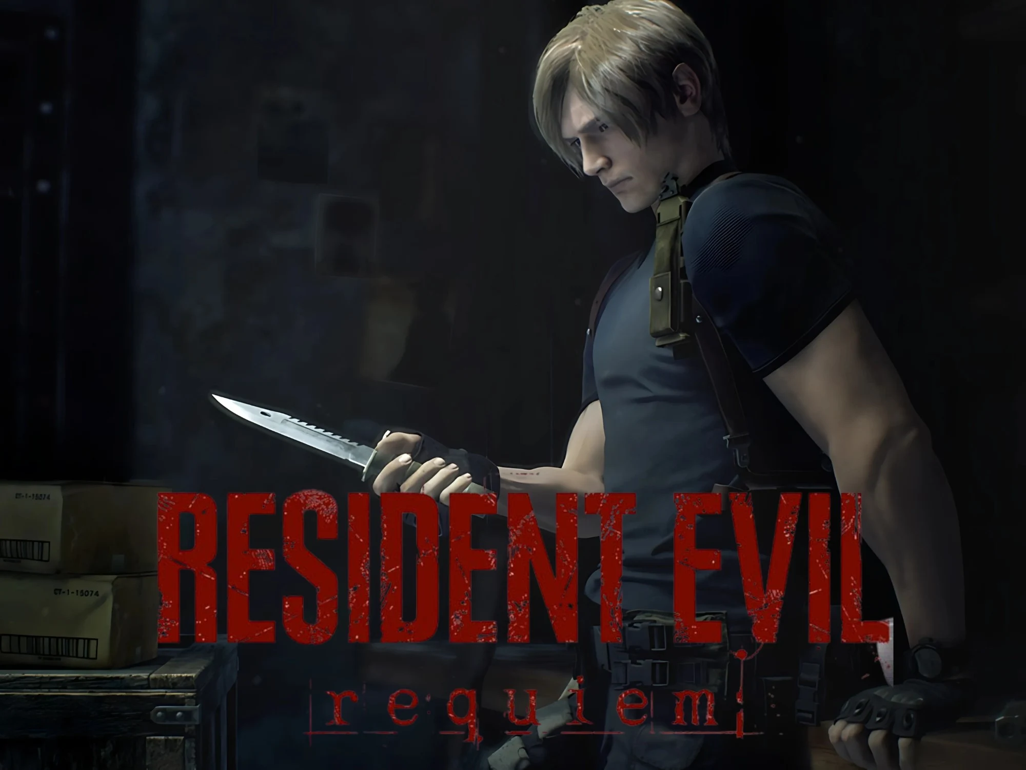 Capcom to Reveal Major Resident Evil Requiem Character Soon