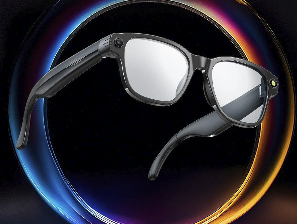 Affordable Rollme Smart Glasses Launch for Real-Time Translation