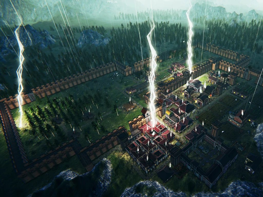 New City Builder Game with Survival Features Launches at 30% Off
