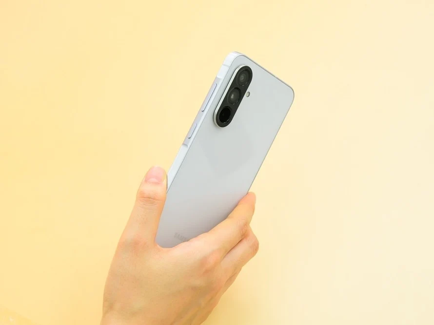 Samsung Galaxy A36 Receives One UI 8 Update: First Major Upgrade