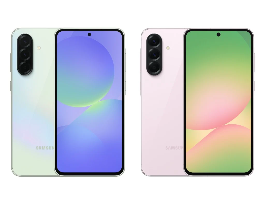 Samsung Launches Galaxy A36, A56 Limited Editions with Price Cuts